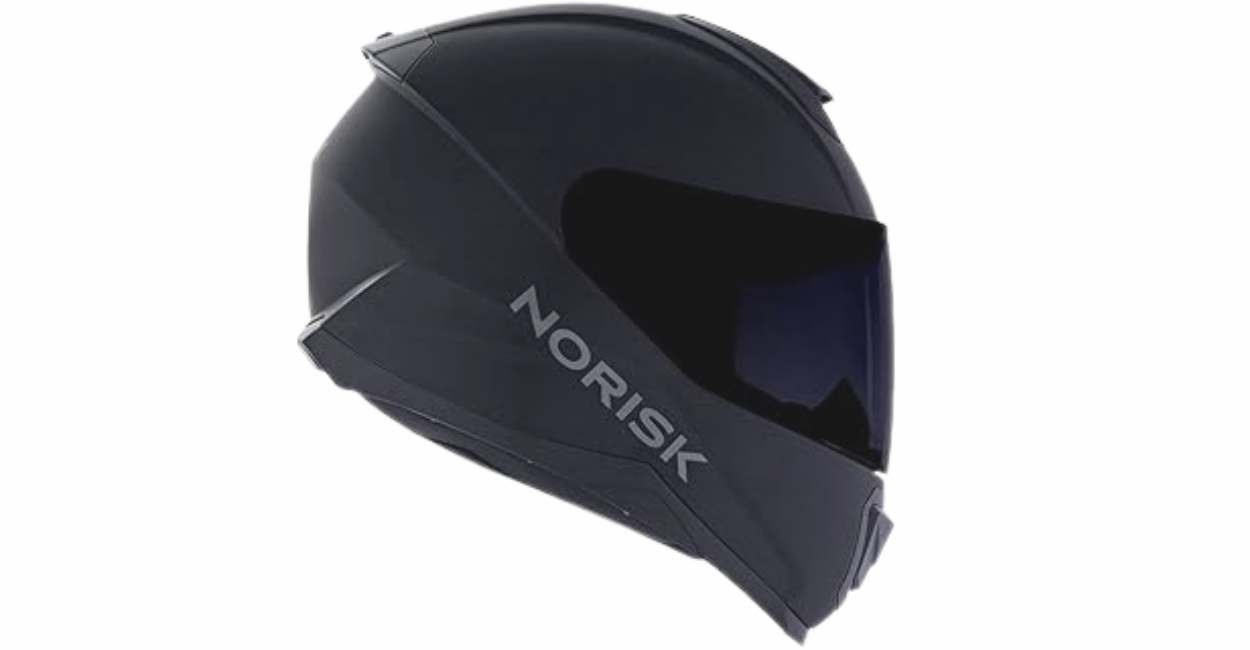 capacete Norisk Masculino