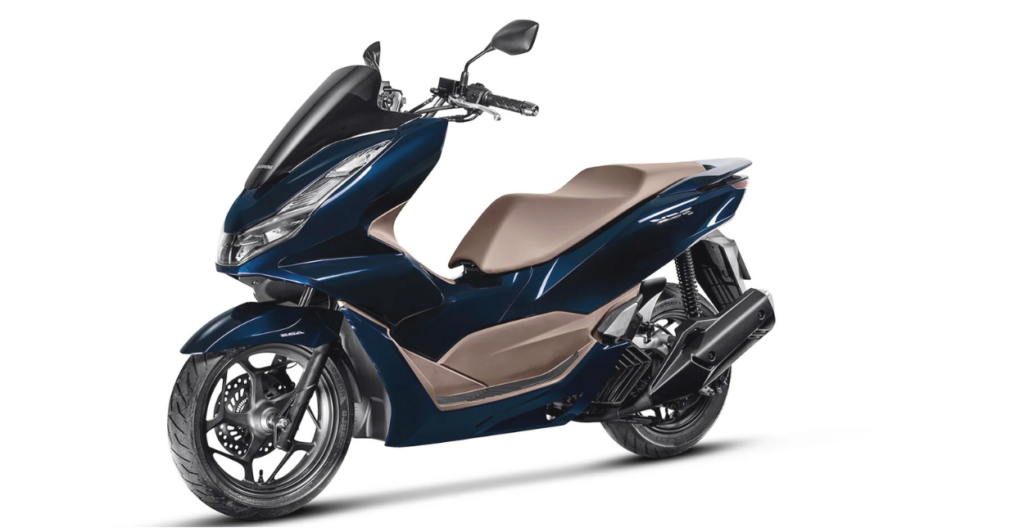 Honda PCX