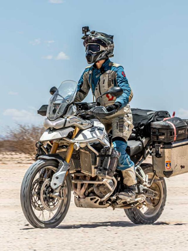 Dicas para Economizar Combustível e Rodar Mais com sua Moto!