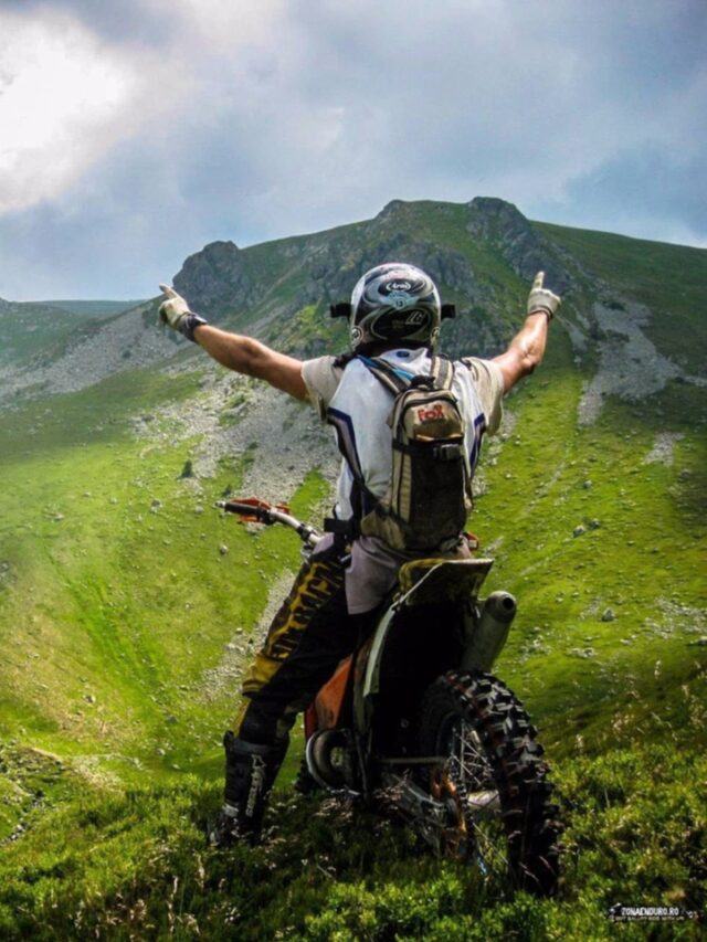Dicas para Viajar de Moto com Segurança e Conforto