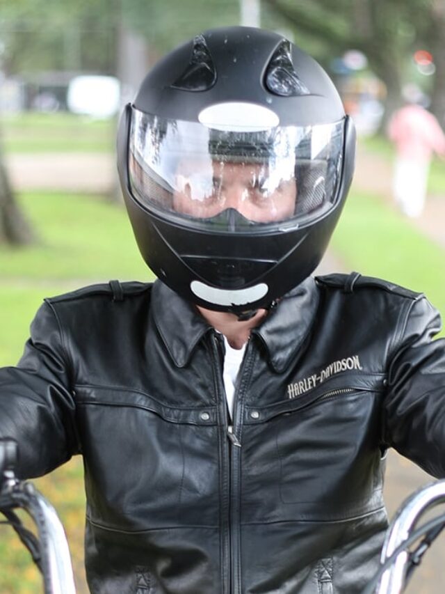 7 Motivos para Nunca Comprar um Capacete Falsificado