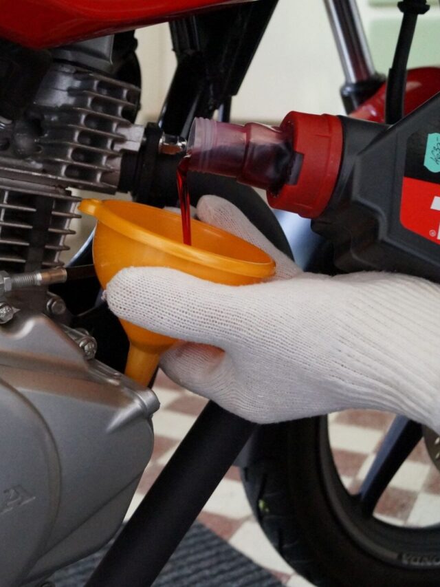Troca de Óleo: Quando e Como Fazer para Proteger o Motor