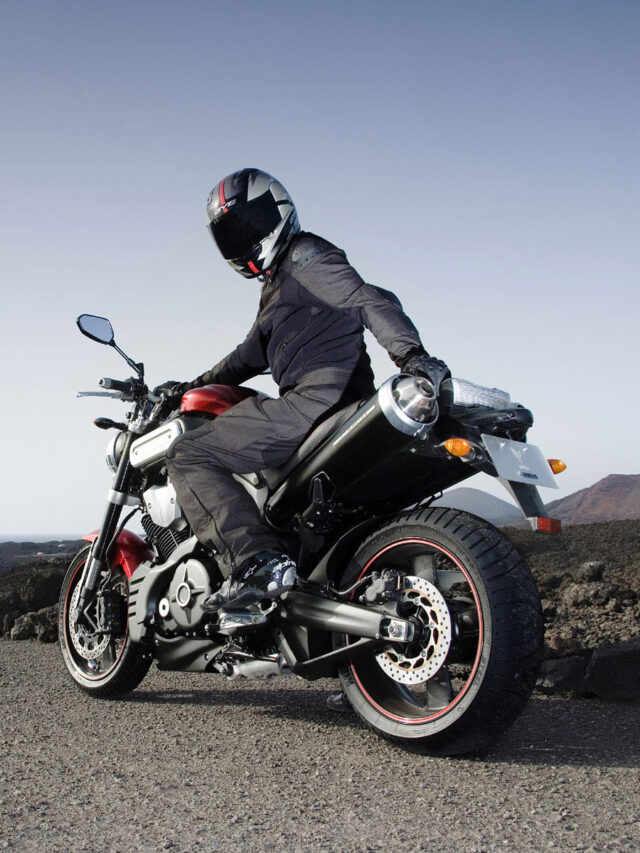 Erros que Todo Motociclista Comete e Como Evitá-los