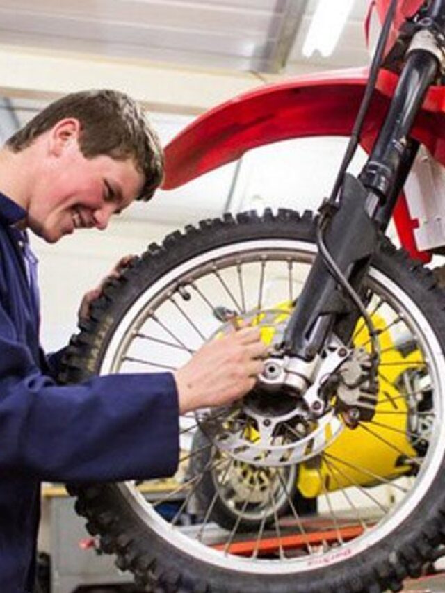 Cuidados Essenciais para Aumentar a Vida Útil da sua Moto