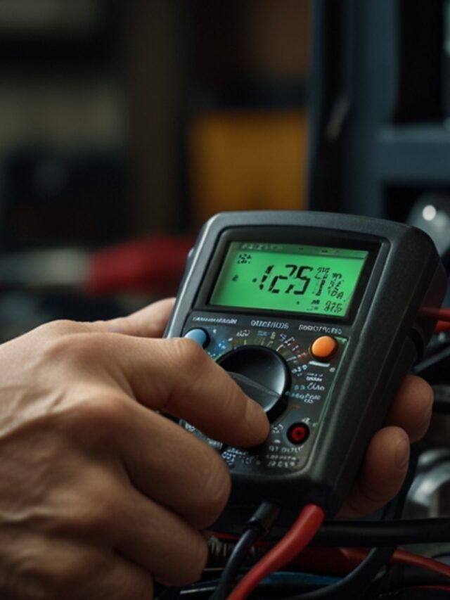 Não Fique na Mão! Como Testar e Trocar a Bateria da Moto Corretamente